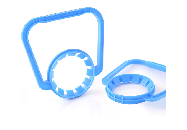 38 mm Plastik Kulplar