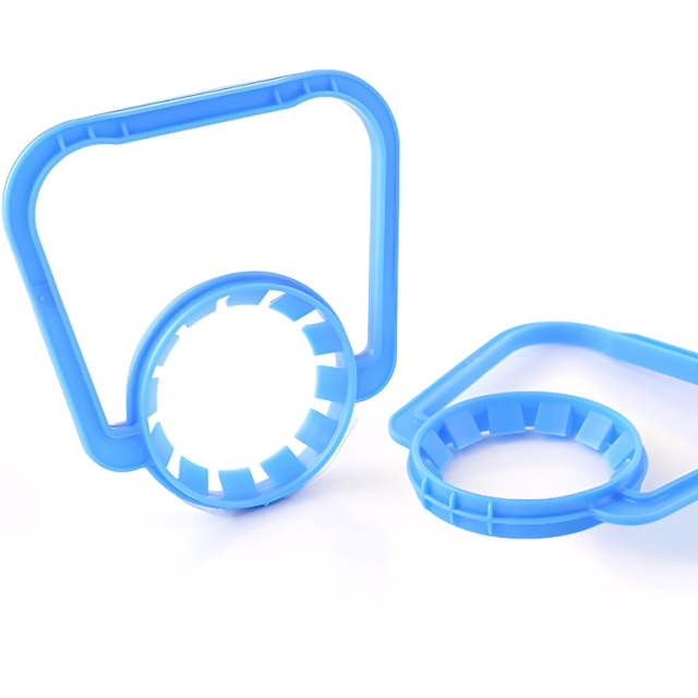 38 mm Plastik Kulplar